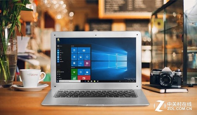 轻薄耀视界 中柏EZbook 2超薄本超值促 