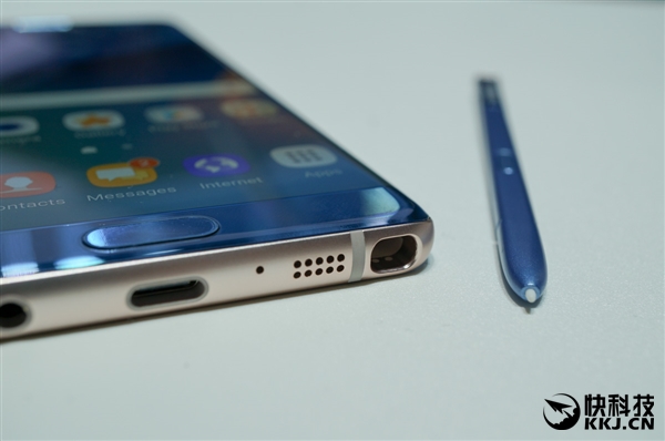 安卓全场最佳！一半调查网友想买三星Galaxy Note 7