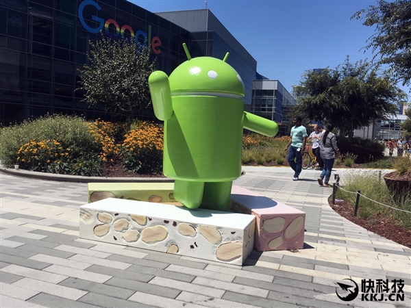 Nexus 2016安卓7.0新桌面Launcher下载：取消程序抽屉、搜索框