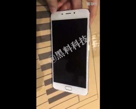 边框亮了！魅族E系列新机视频曝光：万元品质？