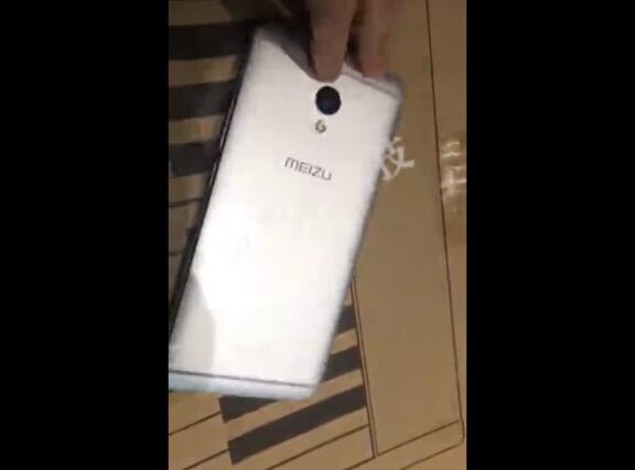 边框亮了！魅族E系列新机视频曝光：万元品质？