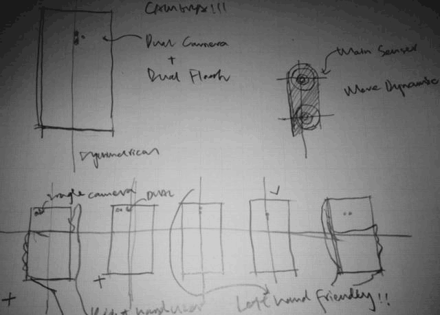 8GB内存+骁龙821 乐视新机再曝光 