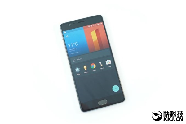一加3迷你现身：4.6寸屏、骁龙820+6G+64G