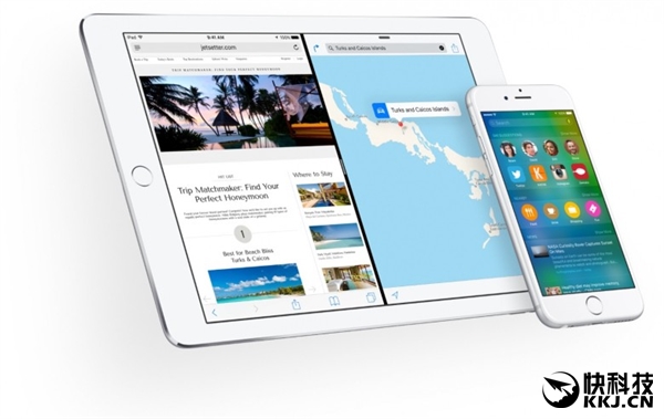 iOS 9.3.4仍没修复这个烦人漏洞：iPhone 5S/6/6S遭殃