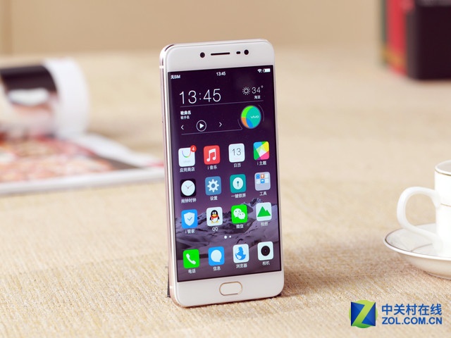 手机拍照赛相机 八大国产拍照手机推荐 