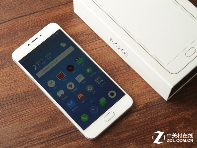 魅族MX6领衔 高性价比快充手机任你挑选 