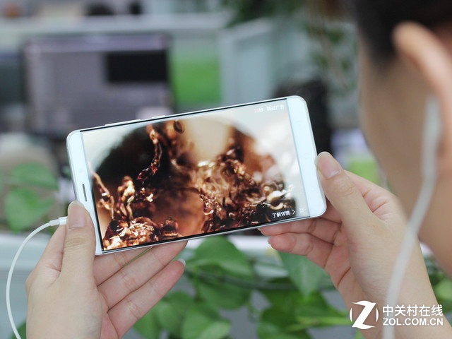手机拍照赛相机 八大国产拍照手机推荐 