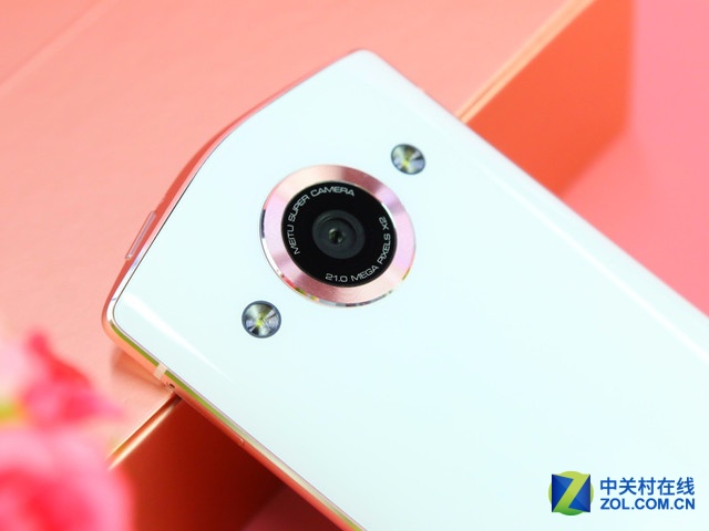 手机拍照赛相机 八大国产拍照手机推荐 