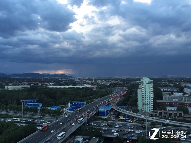 拿着OPPO R9看遍这个城市 