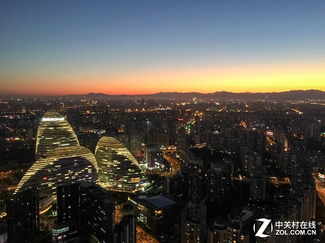 拿着OPPO R9看遍这个城市 