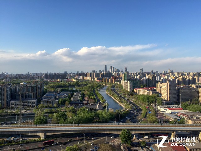 拿着OPPO R9看遍这个城市 