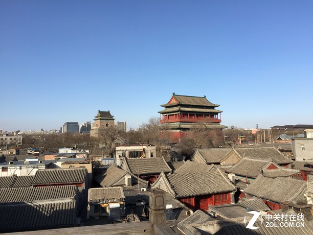 拿着OPPO R9看遍这个城市 