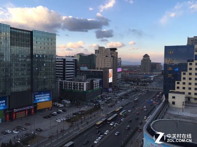 拿着OPPO R9看遍这个城市 