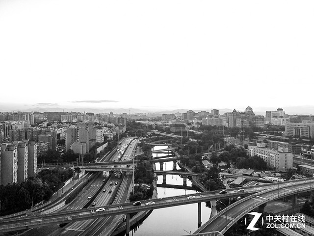 拿着OPPO R9看遍这个城市 