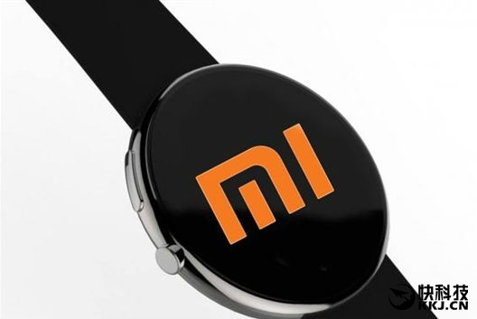 最快本月发布！小米智能手表售价曝光：给力