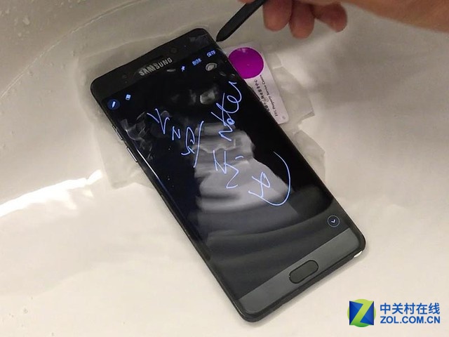 三星Note 7来了 你知道它的20个秘密吗? 