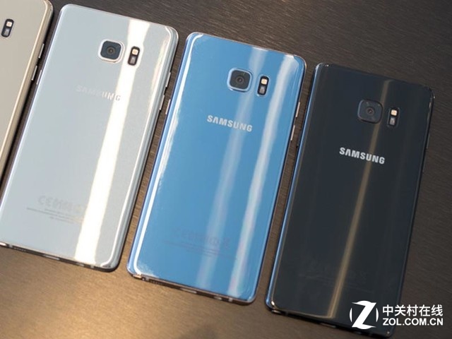 三星Note 7来了 你知道它的20个秘密吗? 