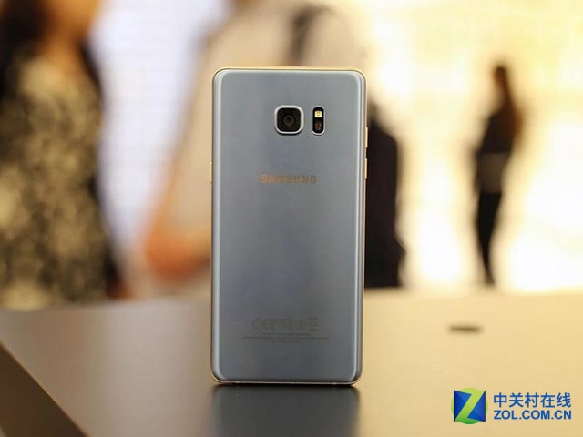 三星Note 7来了 你知道它的20个秘密吗? 