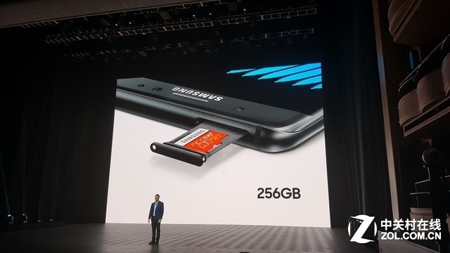 三星Note 7来了 你知道它的20个秘密吗? 