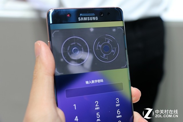 三星Note 7来了 你知道它的20个秘密吗? 