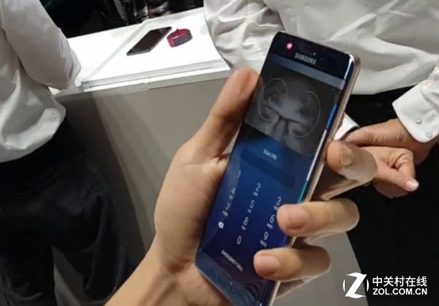 三星Note 7来了 你知道它的20个秘密吗? 