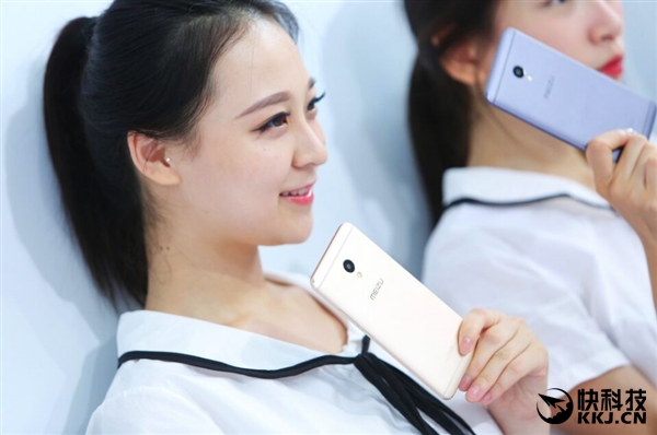 万元品质！魅蓝E官方美图赏：大波福利