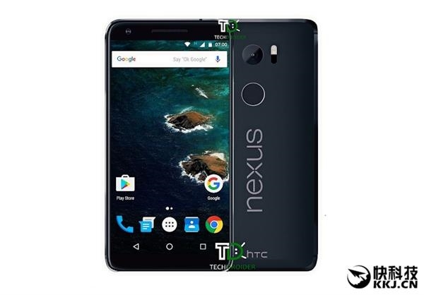 新Nexus美国过审：HTC代工 4G全网通