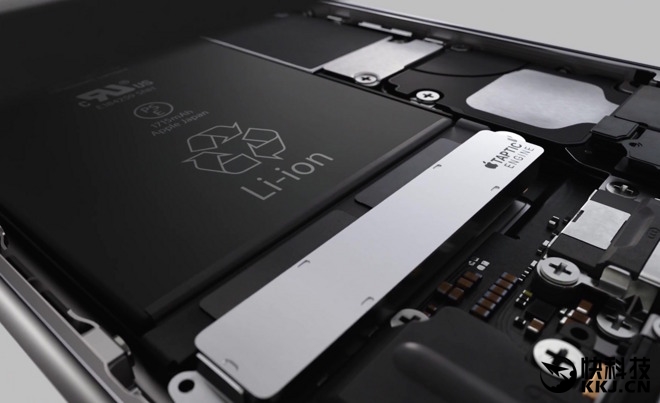 iPhone 6S/Note 7/小米Note/Mate 8存储性能PK：结果吃惊