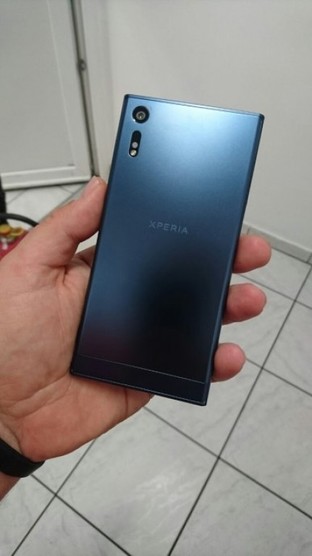 9月1日见 传新旗舰名为索尼Xperia XR 