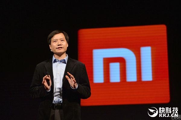 小米宣布重大消息：将在美国开售手机