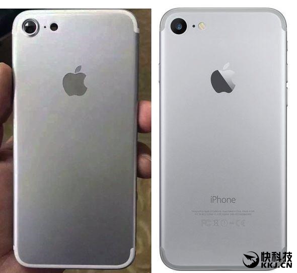 iPhone 7要悲剧：苹果惹怒台湾厂商