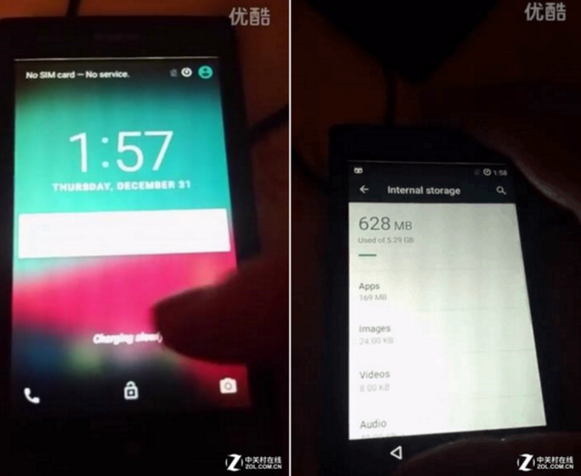 WP真不行了？Lumia 525成功刷入安卓6.0 