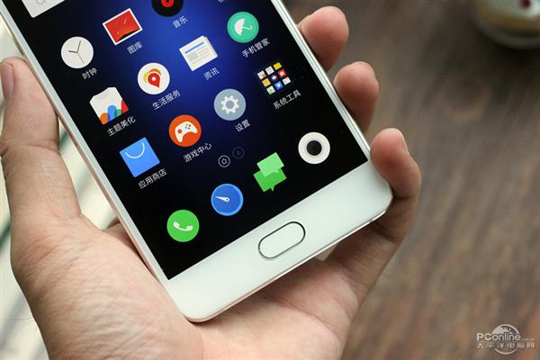 1299元！魅蓝新机U20开箱：双玻璃机身