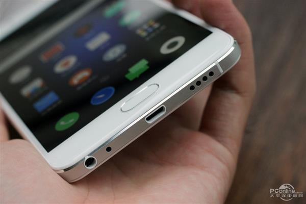 1299元！魅蓝新机U20开箱：双玻璃机身