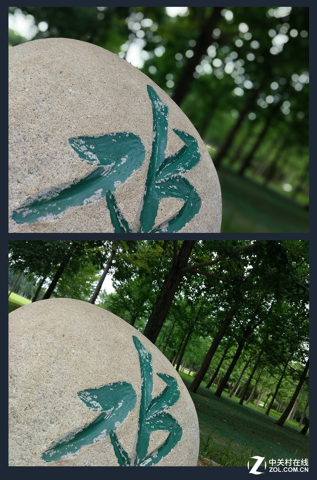 cool1双摄玩儿法 