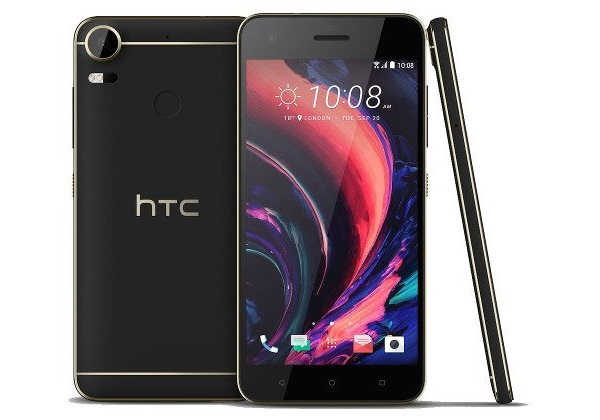 5英寸2K屏 HTC Desire 10 Pro参数曝光 
