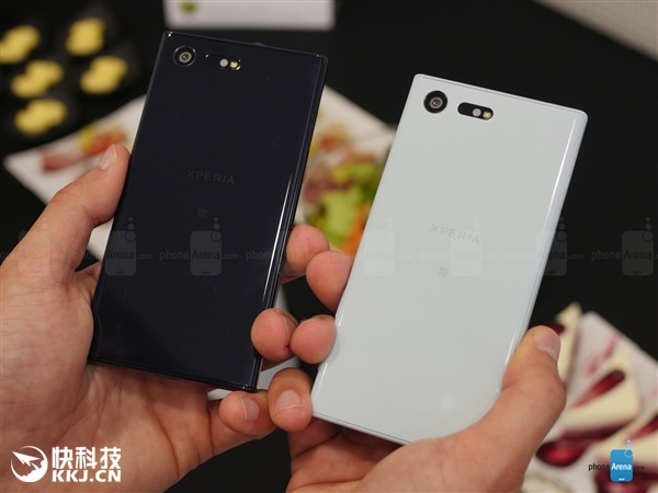索尼Xperia XZX Compact预定价出炉：720P+骁龙650卖3千+