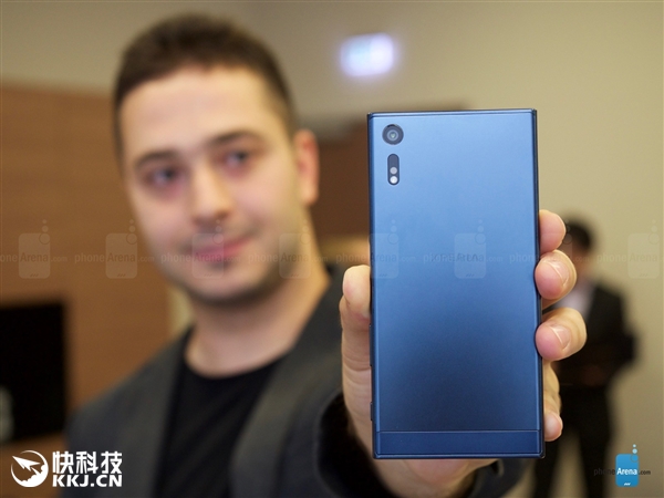 索尼Xperia XZX Compact预定价出炉：720P+骁龙650卖3千+