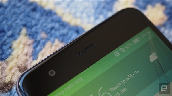 妹纸专用 华为Nova/Nova Plus高清图赏