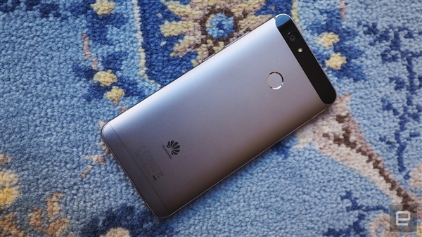 妹纸专用 华为Nova/Nova Plus高清图赏