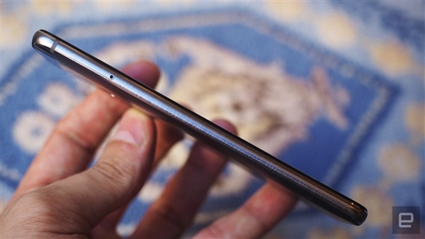 妹纸专用 华为Nova/Nova Plus高清图赏