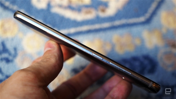 妹纸专用 华为Nova/Nova Plus高清图赏