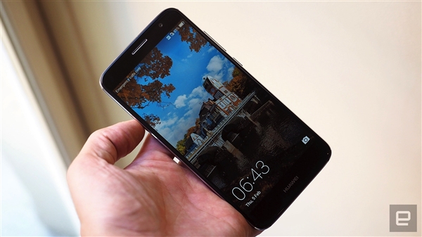 妹纸专用 华为Nova/Nova Plus高清图赏