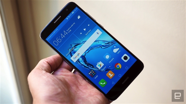 妹纸专用 华为Nova/Nova Plus高清图赏