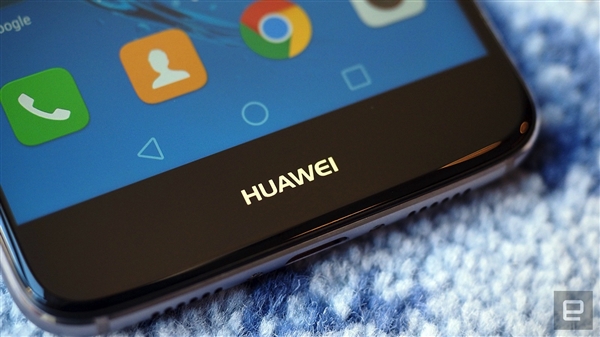 妹纸专用 华为Nova/Nova Plus高清图赏