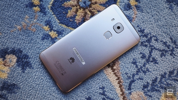 妹纸专用 华为Nova/Nova Plus高清图赏