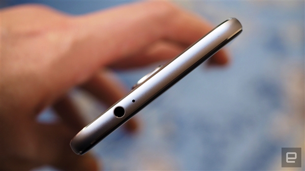 妹纸专用 华为Nova/Nova Plus高清图赏