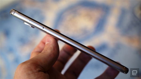 妹纸专用 华为Nova/Nova Plus高清图赏