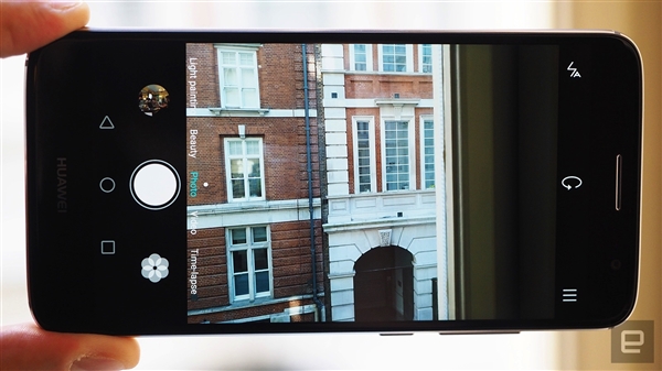 妹纸专用 华为Nova/Nova Plus高清图赏