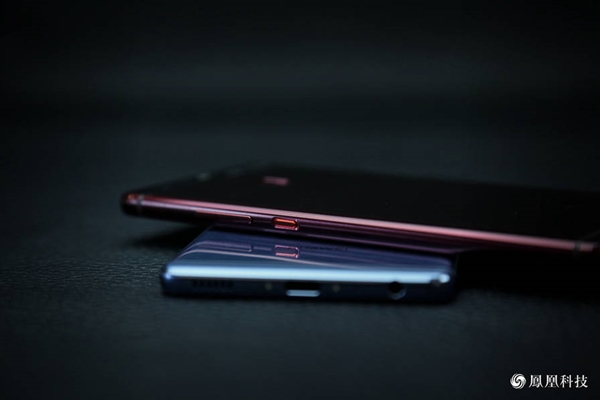 骚气十足！新版华为P9真机图赏：全新配色售4000+